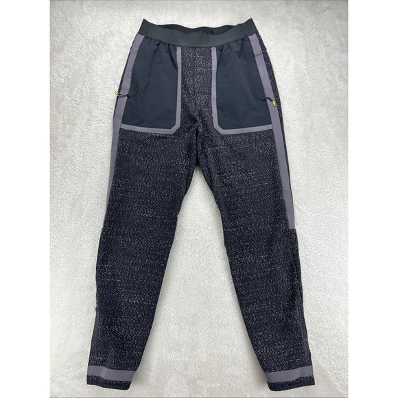 Lululemon x Robert Geller Men's Take The Moment Jogger Pant Small 27.5